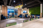 Vr Home (Dmitrovskoye Highway, 16с1), club de realidad virtual