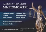 Dirksen & partners (Belinskogo Street, 7), attorney