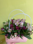 Дикая орхидея (selo Novodugino, Sovetskaya ulitsa, 10), flower shop