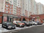 DPTs (Bratislavskaya Street, 13), stationery wholesale