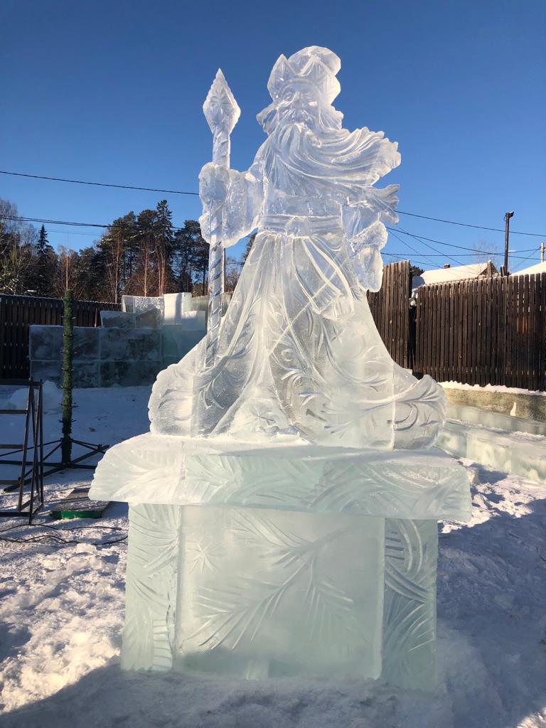 Фото Загорье