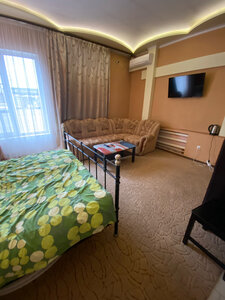 Шарм (posyolok Tselina, 7-ya liniya, 245А), hotel