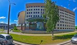 Gorodskaya Poliklinika № 17 (Gierasimienki Street, 49), polyclinic for adults