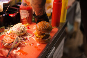 Краснодарский парень (Советская ул., 36, корп. 7), кафе в Балашихе