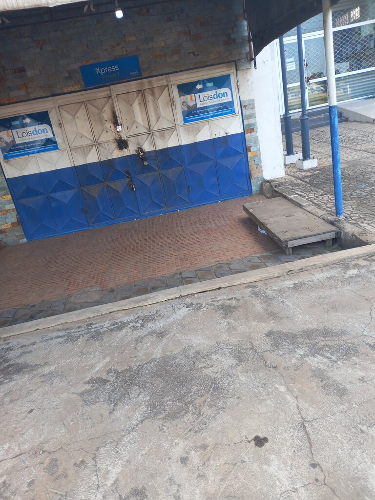 Energy company Ecg Vending Point, Earth, photo