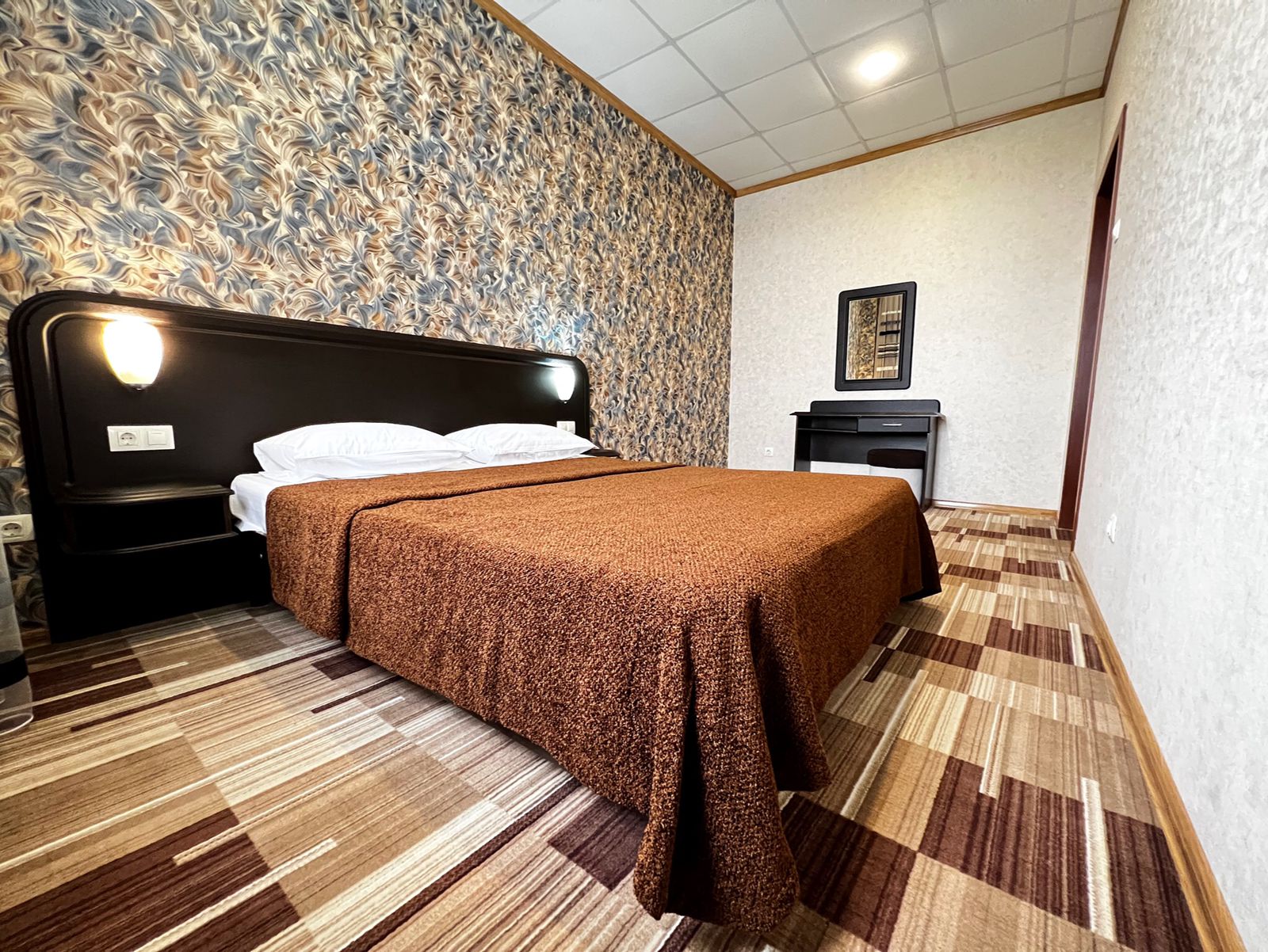 Фото Forum Plaza