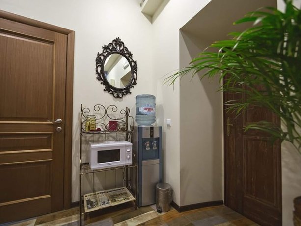 Фото АпартПейдж на Рубинштейна