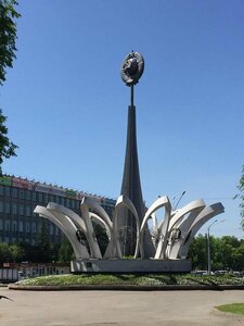 Гостиница Персона Грата