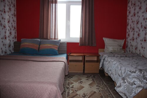 فندق Motel v Sosnovke ، ، صورة
