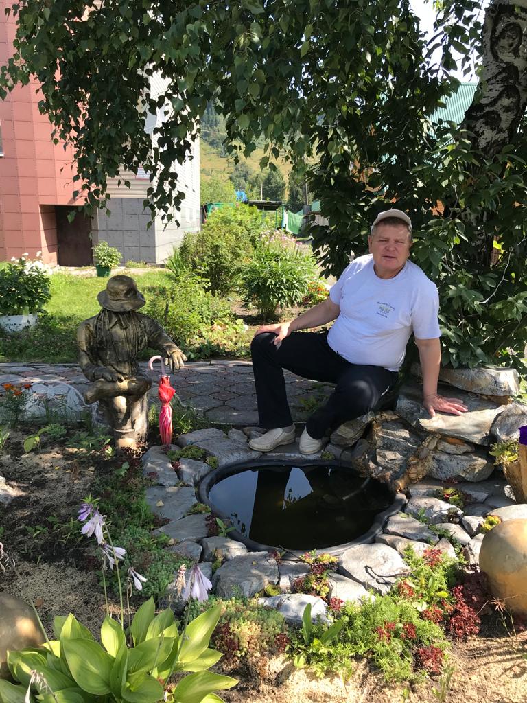 Фото Татьянин Дом