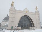 Бери Заряд (Mira Avenue, 119с34), power bank rental