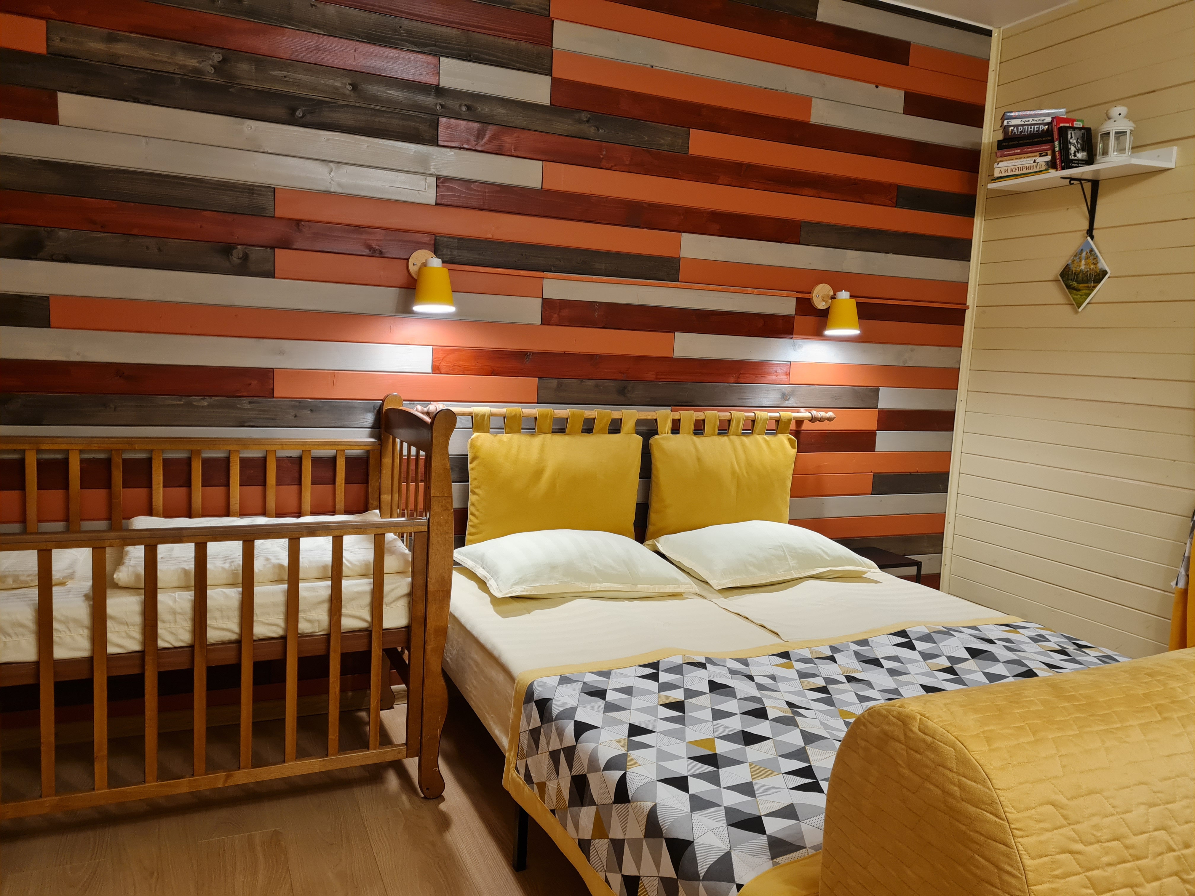 Фото Валдай Пространство мечты