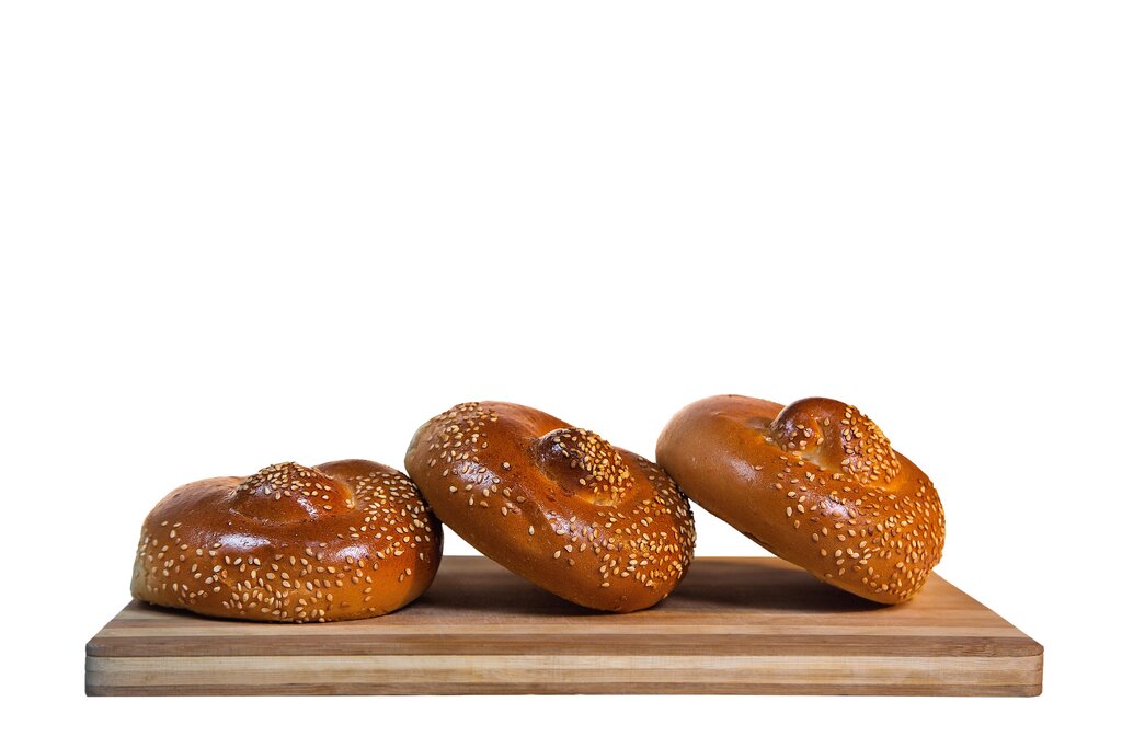 Bread factory Picant Ham, Yerevan, photo