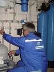 Uchkuduk (Zelenodolsk, prospekt Stroiteley, 20А), tratamiento de agua, equipos de tratamiento de agua