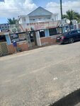 Bea's Vegan Kitchen (Ogbamey Street, 6), restaurant