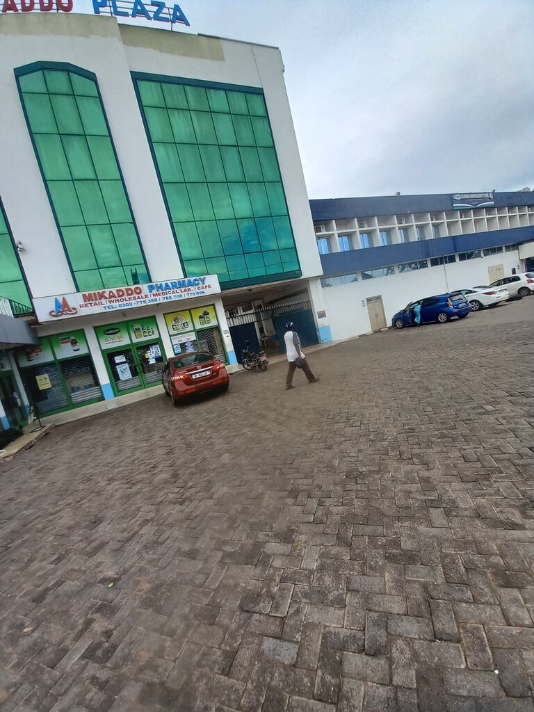 Hotel Mikaddo Guest House, Earth, photo