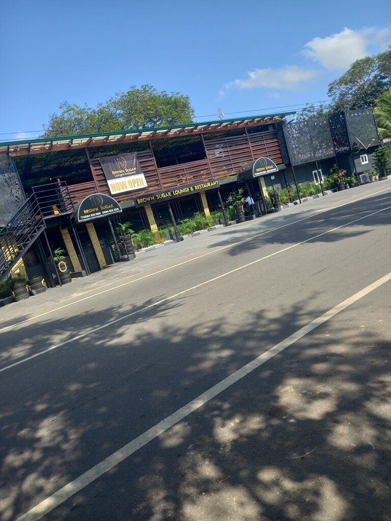 Cafe Brown Sugar, Earth, photo