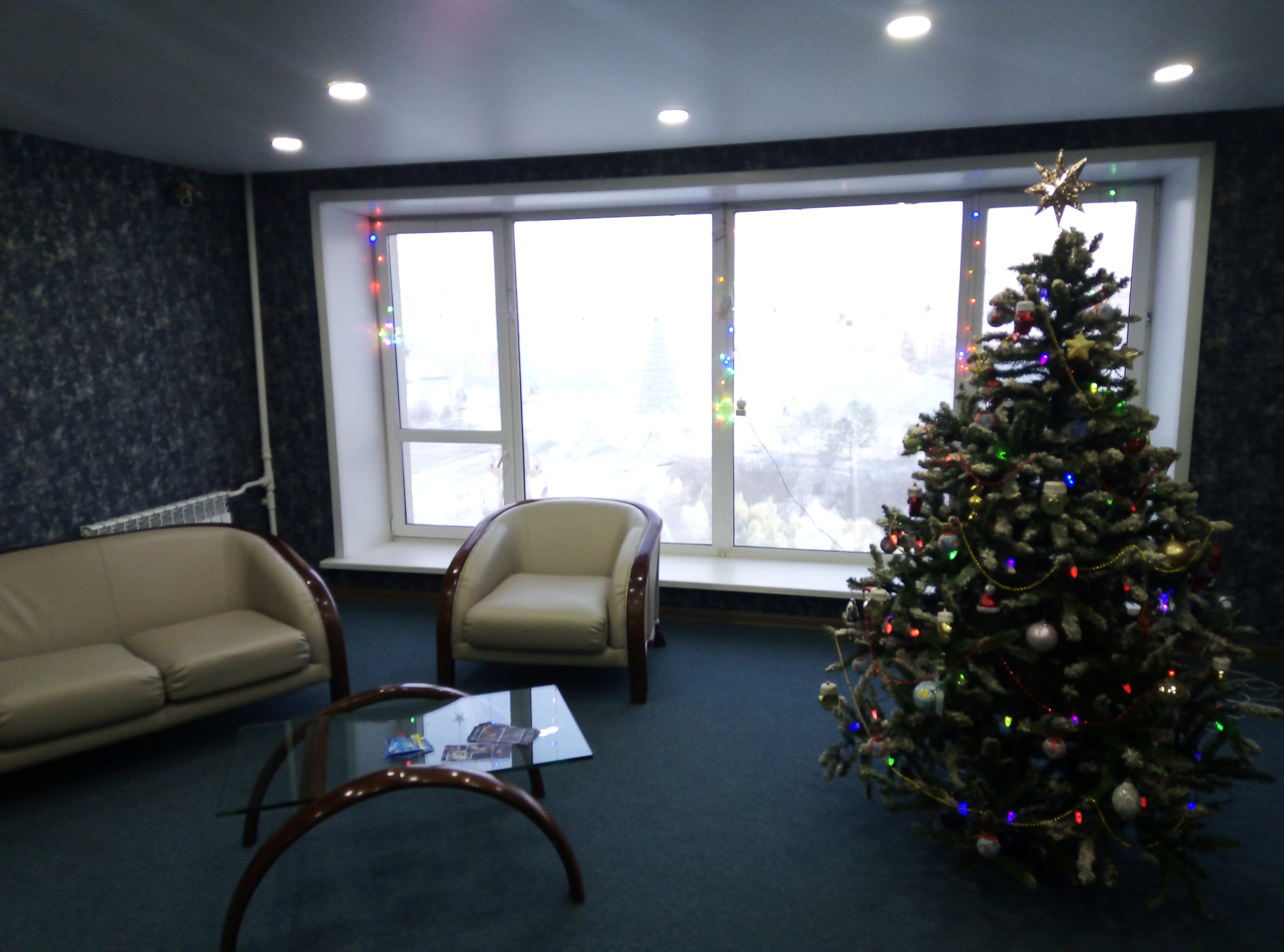 Фото Забайкалье