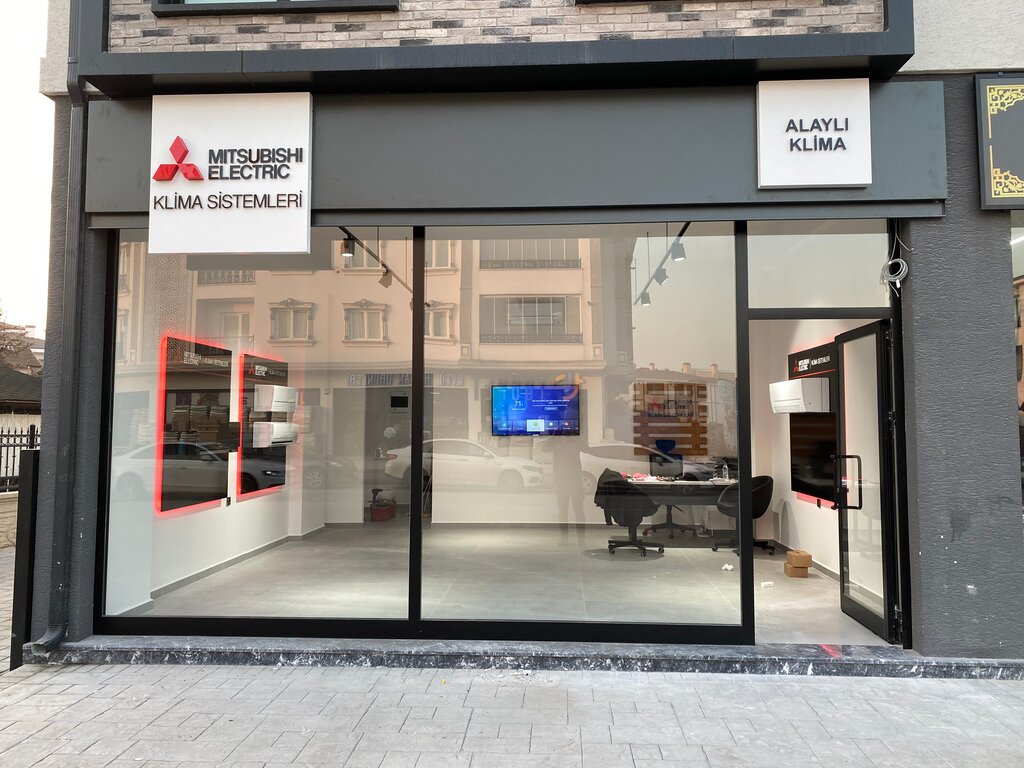 Climate control system repair Alaylı Klima, Serdivan, photo