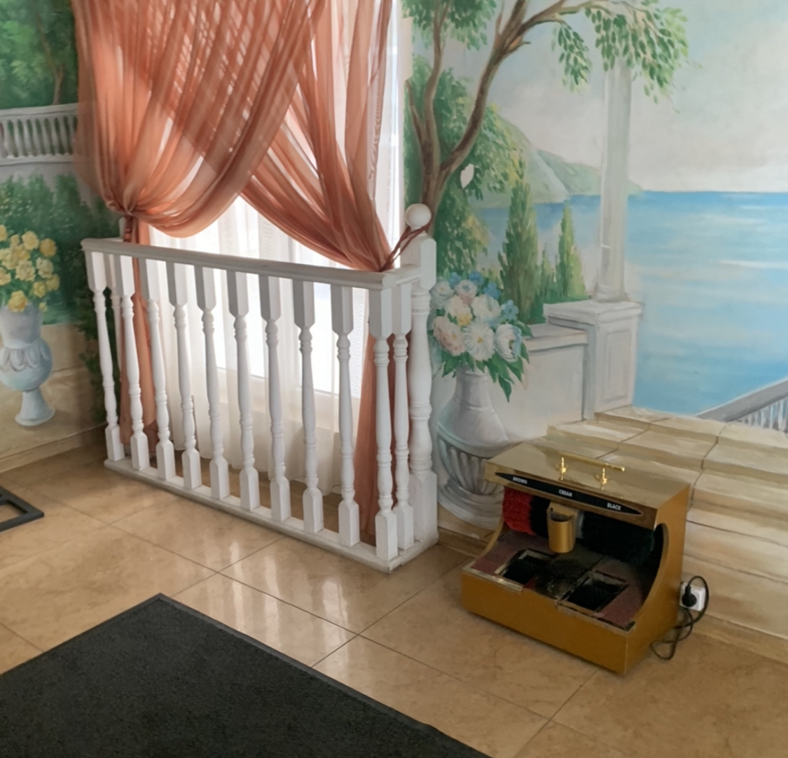 Фото Версаль