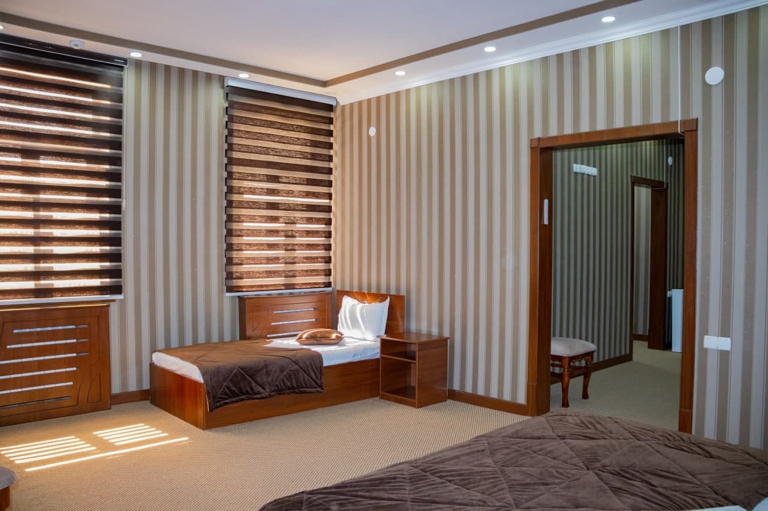 Фото Euro Asia Hotel