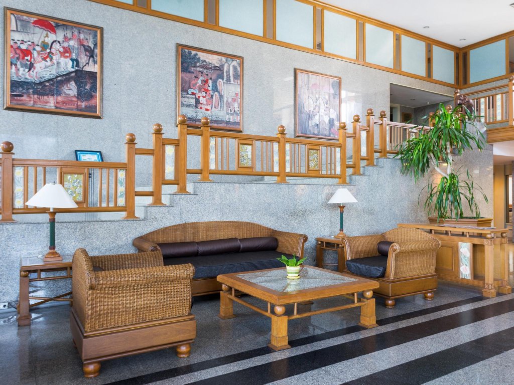 Фото отеля 4