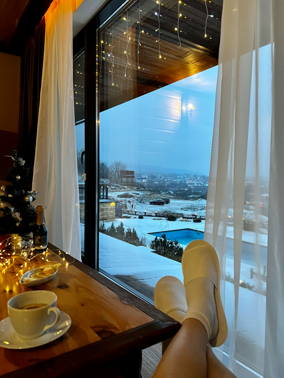 Фото У хребта Уна-Коз