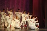 Kolibri (Sovetskaya ulitsa, 12А), dance school