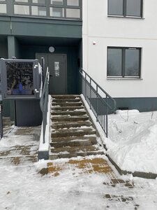 Lash&BrowHouse (Smaliavichy, Kamsamoĺskaja vulica, 39), beauty salon