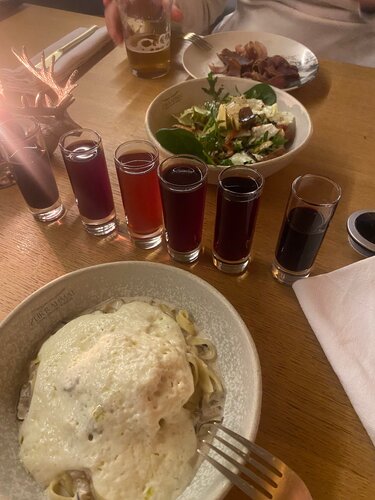 Restaurante Zurrahmat, , foto