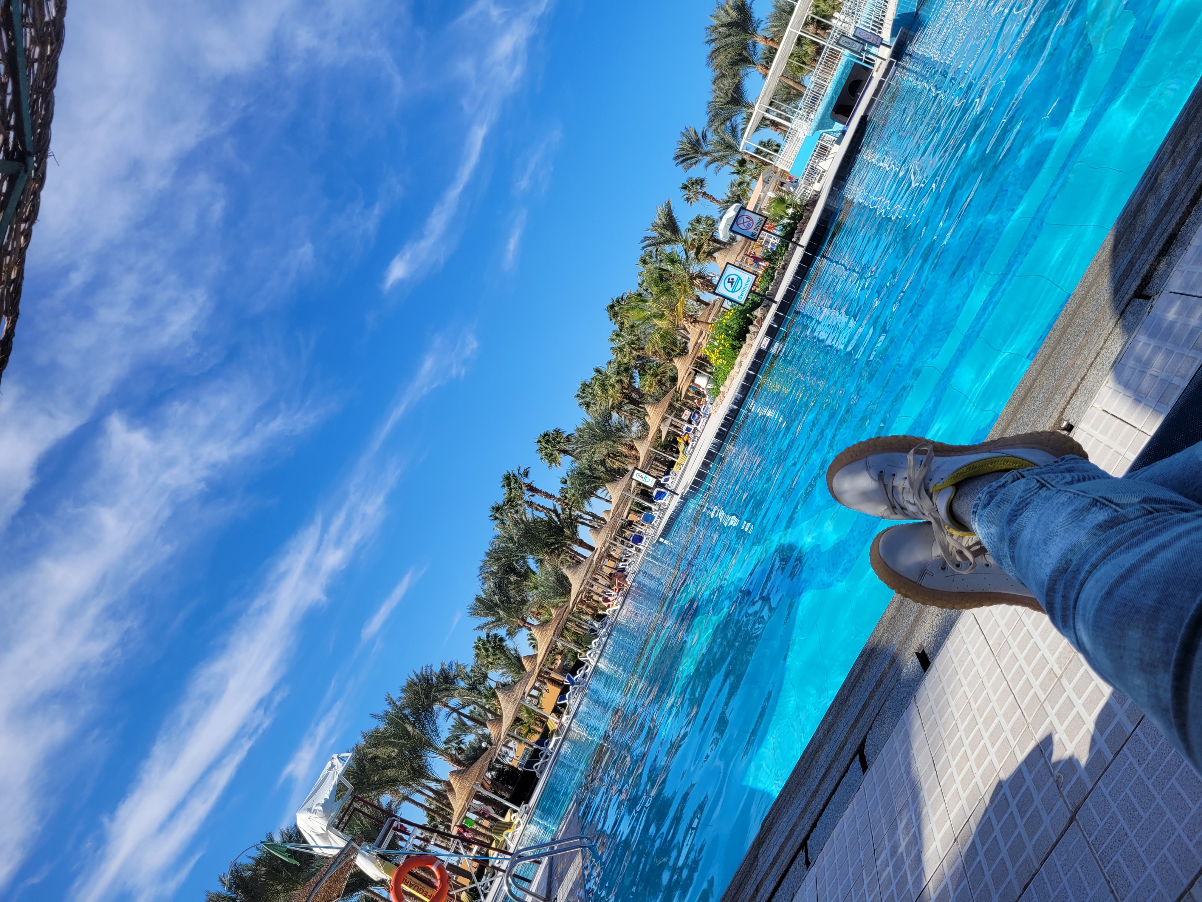 Фото Giftun Azur Resort