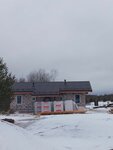 ФанДомСтрой (Aleksandrovskoy Fermy Avenue, 29ВГ), construction of country houses and cottages