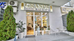 Grande Studio (Urban-Type Settlement of Sirius, Parusnaya Street, 39), salón de belleza