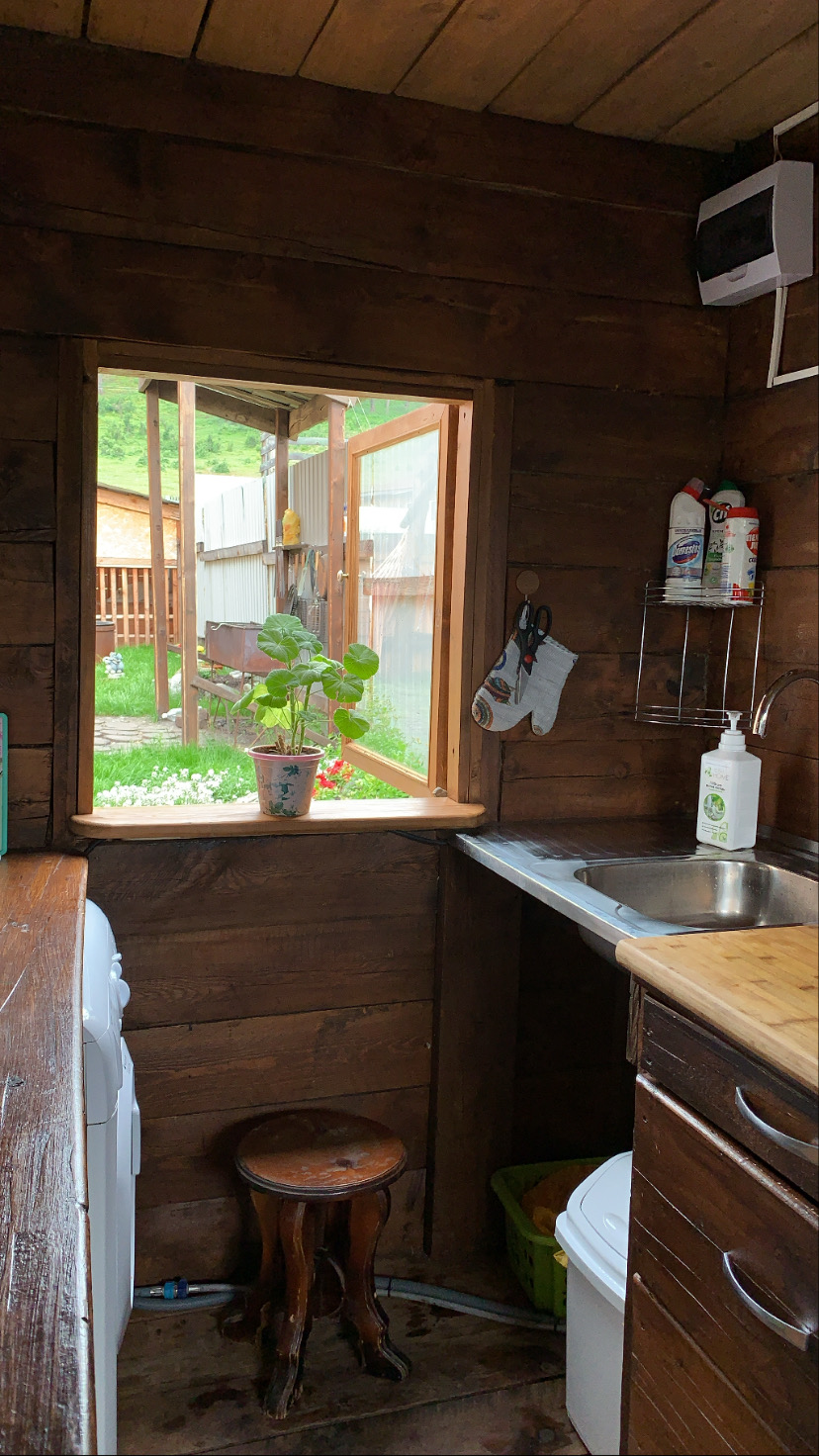 Фото Белая Чудь