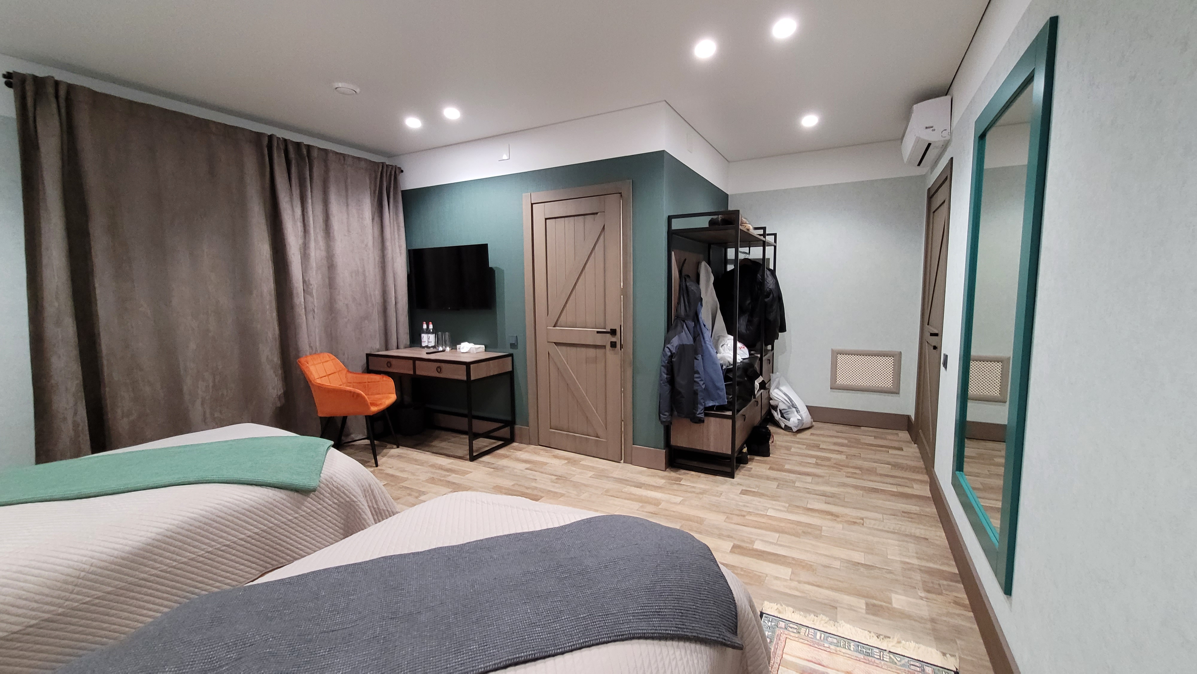 Фото Кукарский двор