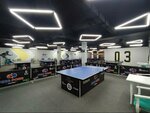 Ping-Pong Center (Amir Temur ko'chasi, 35) ، مركز رياضة وترفيه