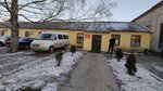 ЖКС № 7 (улица Ворошилова, 63), municipal housing authority