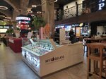 My Gelato (Rozhdestvenskiy Boulevard, 1) ، مثلجات