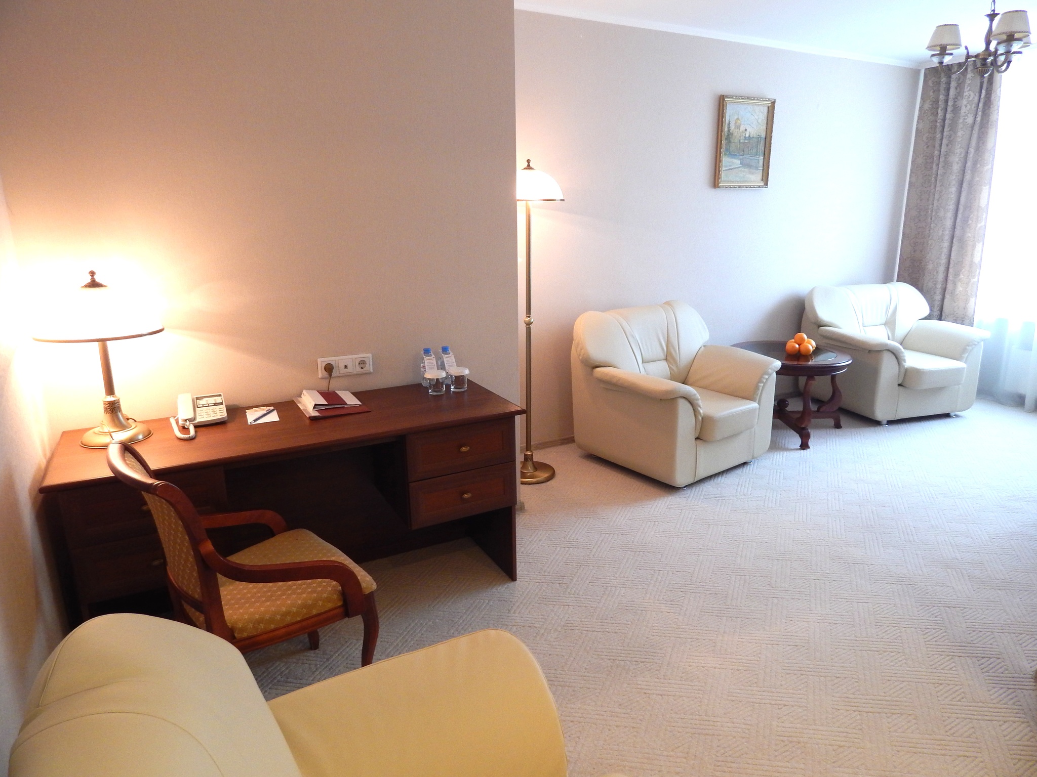 Фото Октябрьская