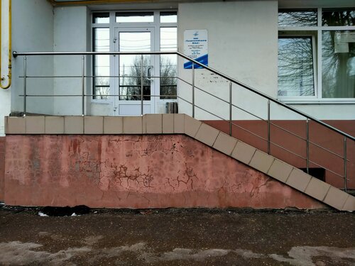 ЖАиС, Контрольно-Измерительные Приборы, Ул. Урицкого, 35, Рязань.