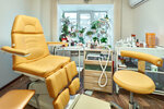 Postup' (Ibragimova Avenue, 45) ، علم دراسة التربة