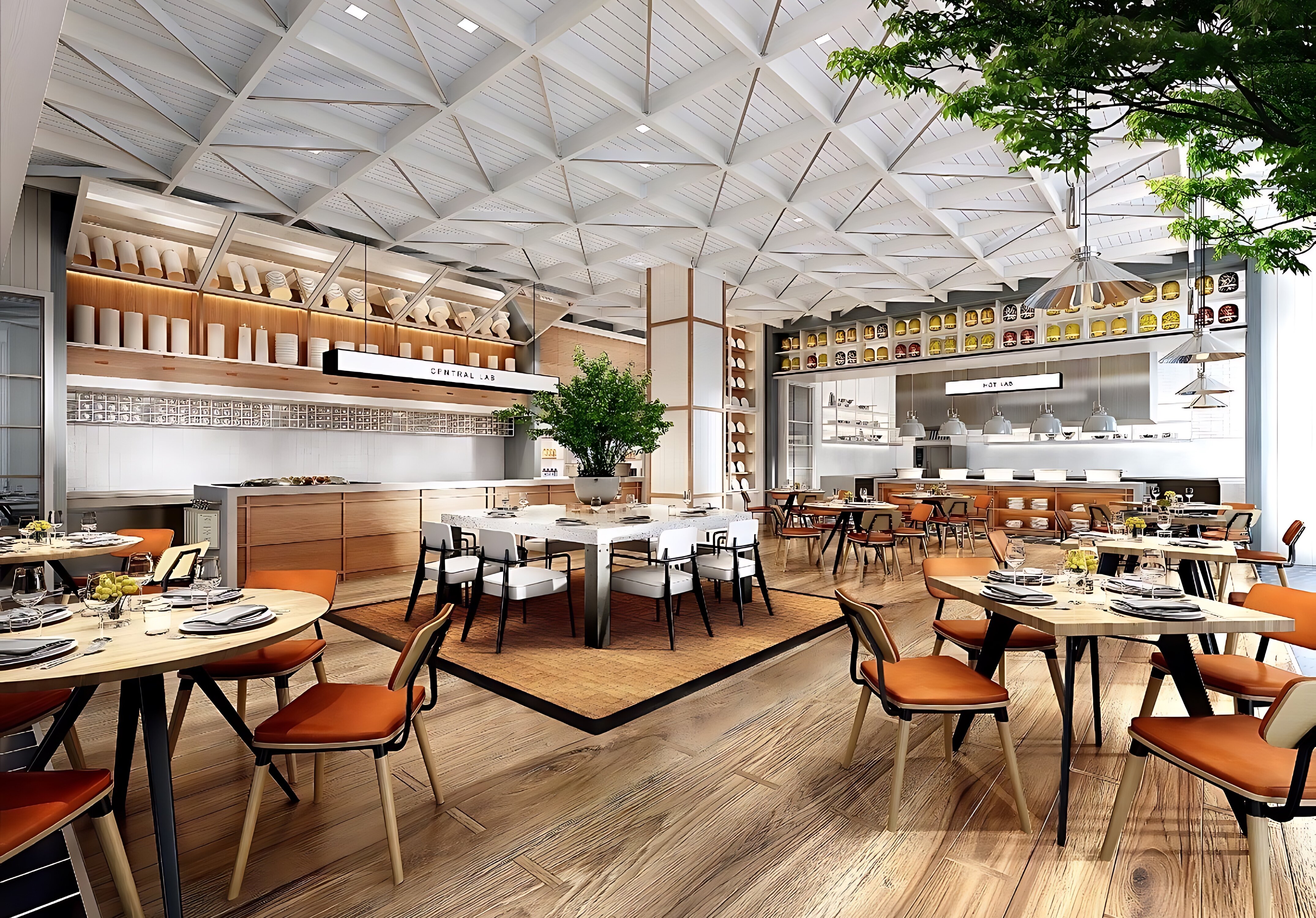 Фото Waldorf Astoria Minsk