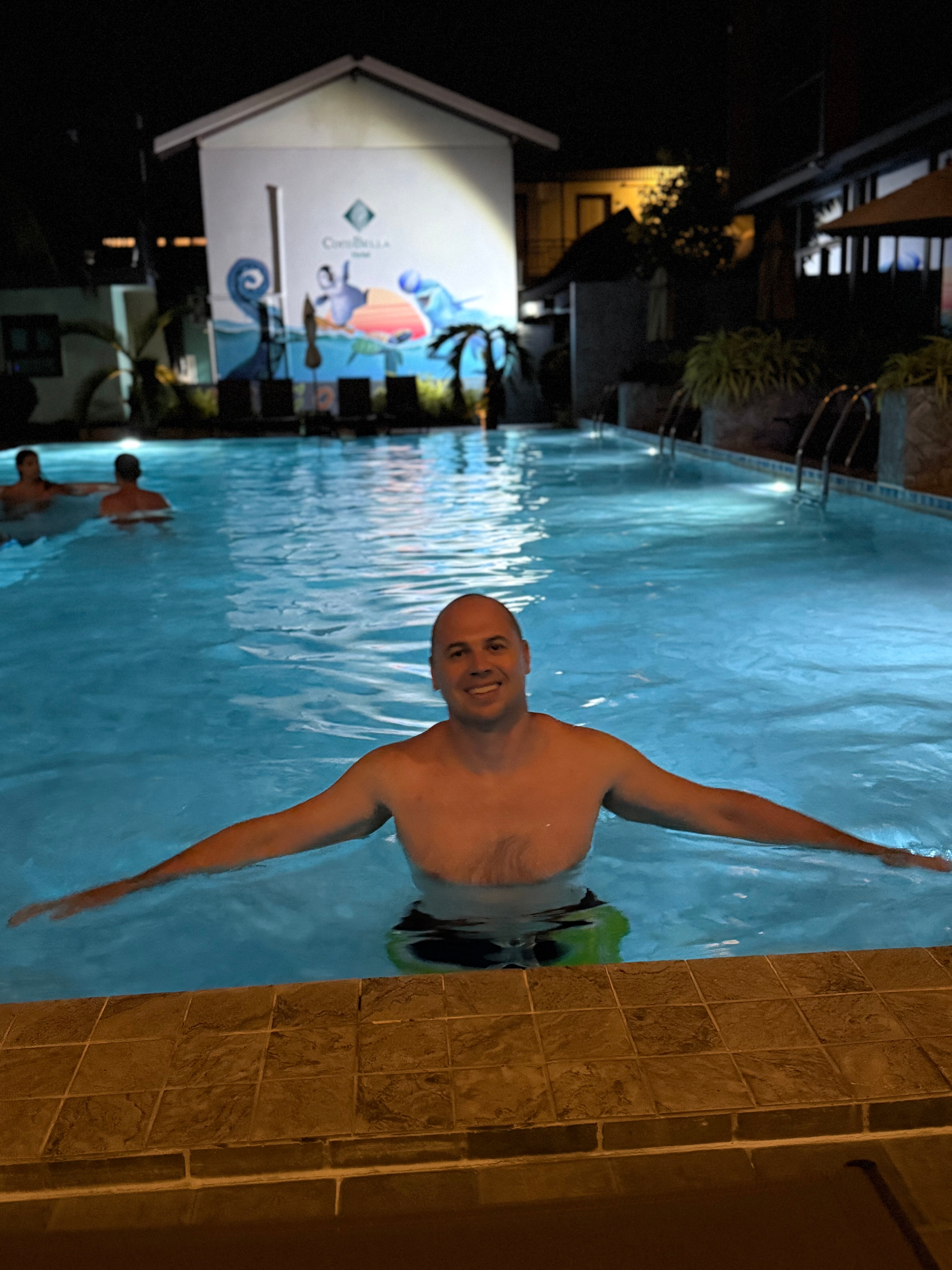 Фото Coco Bella Hotel