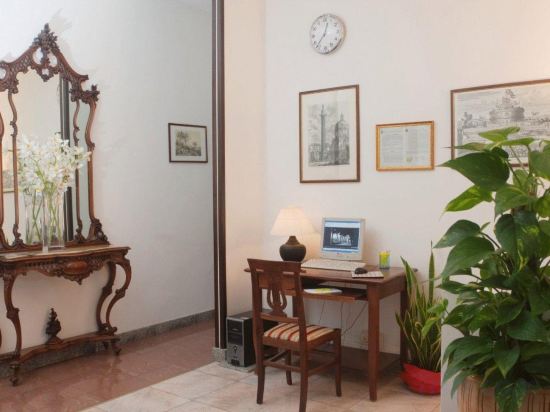 Фото Antico Acquedotto