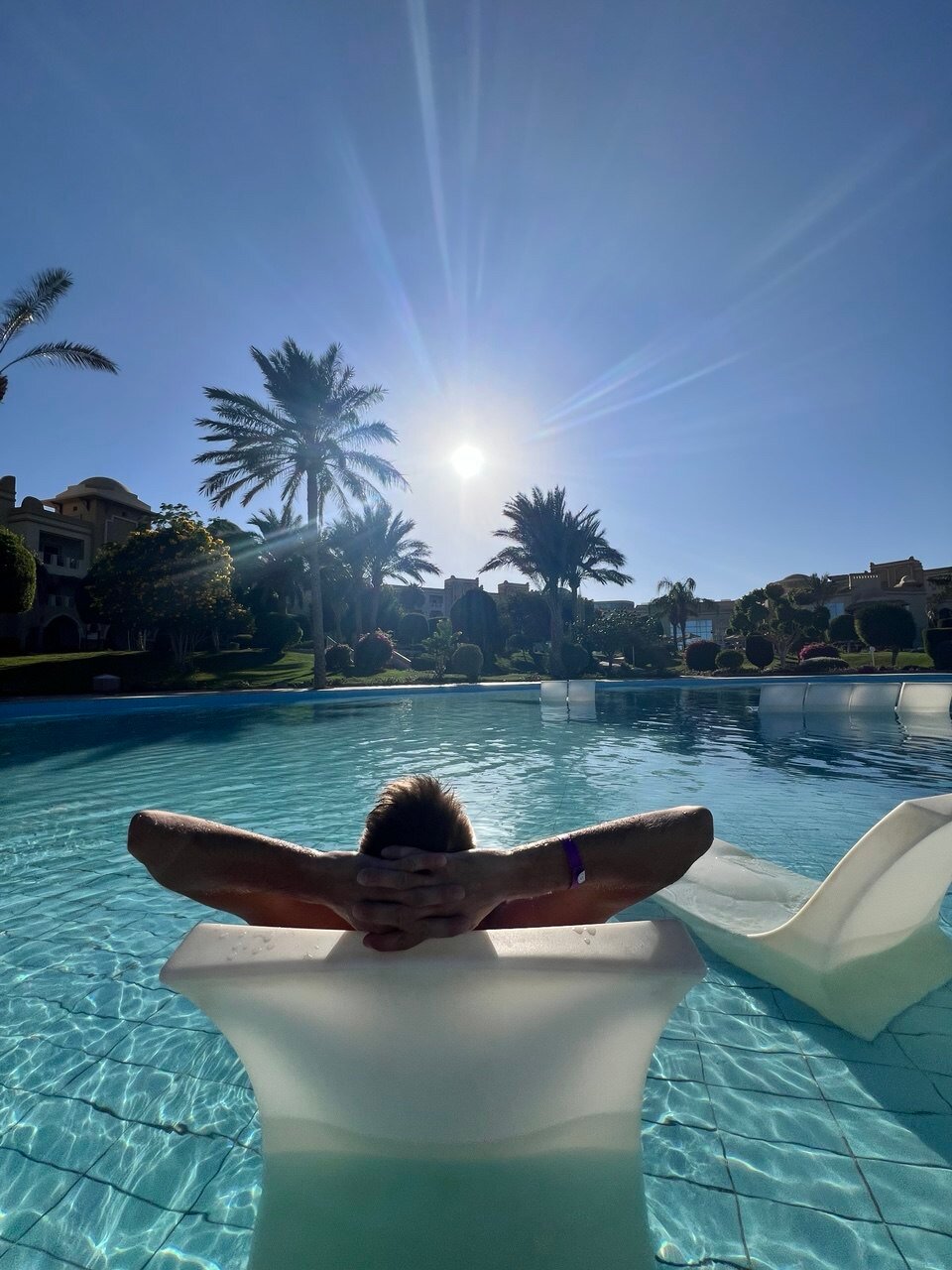 Фото Serenity Alpha Beach