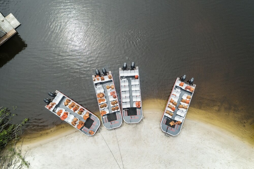 Фото Grand Amazon Expedition