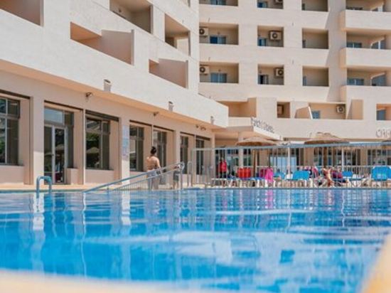 Фото Port Europa Hotel