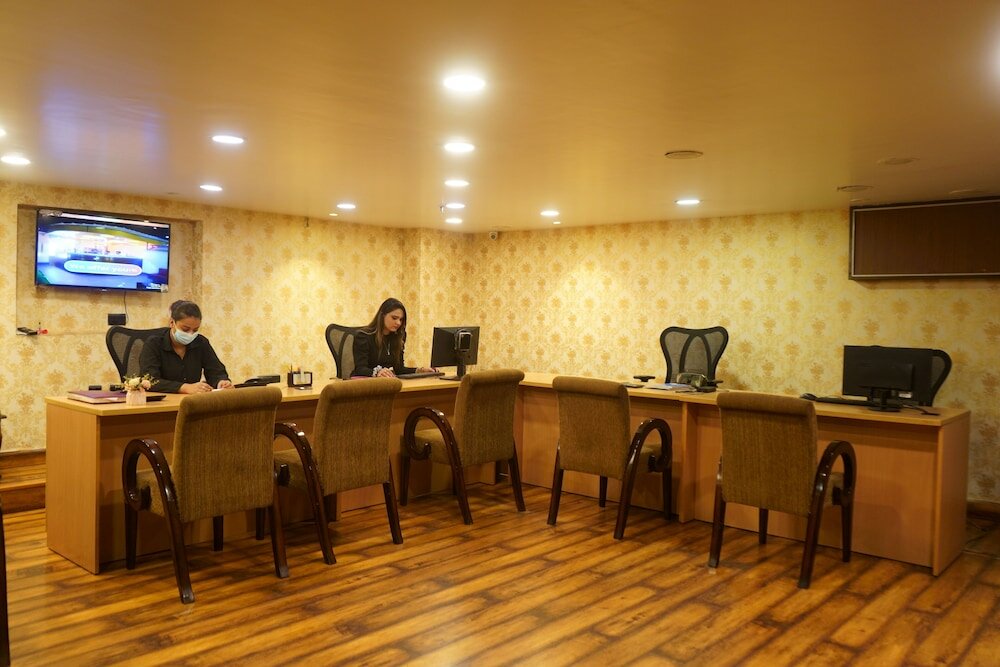 Фото Palazzo Inn