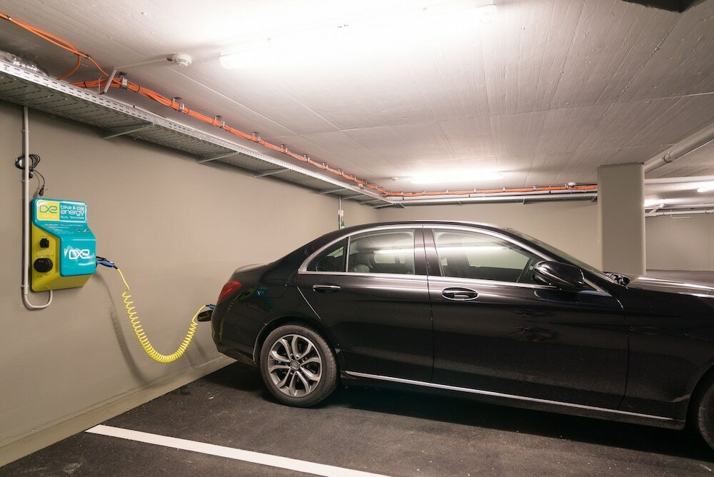 Фото Vaya Sölden fine living resort