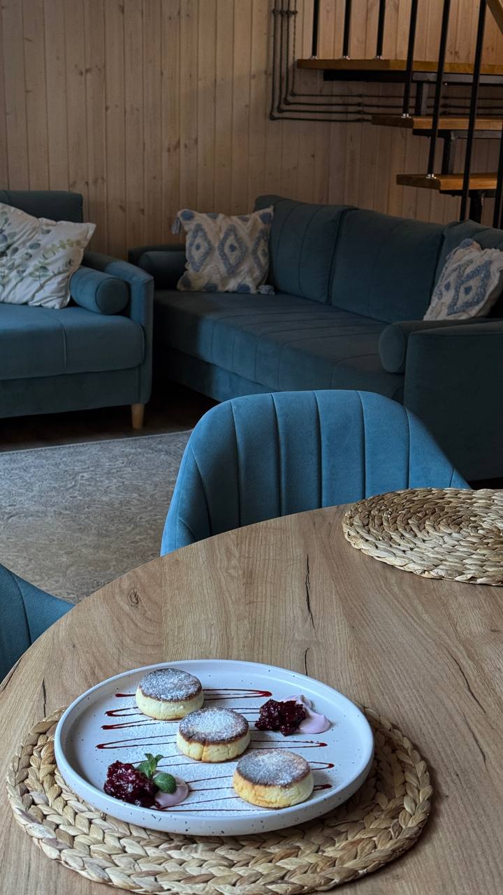 Фото Barn-Terskol Guest House